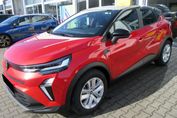 Renault Captur Evolution LPG 1.0 TCe