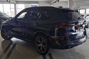 BMW X5 xDrive40d M Sport