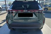 Toyota Yaris Cross Executive 1.5 Hybrid Dynamic Force