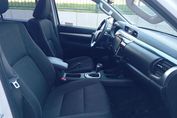Toyota HiLux 2.4 D-4D Double Cab 4x4 aut