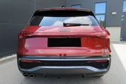 Audi Q5 TDI quattro