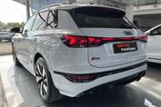 Audi Q6 e-tron quattro 100kWh