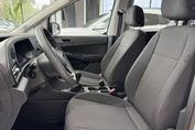 Volkswagen Caddy TDI