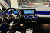 Mercedes CLA 180 mHEV Progressive 7G-DCT