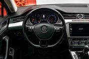 Volkswagen Passat 2.0 TDI Comfortline