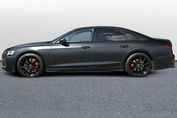 Audi A8 S8 TFSI Quattro Tiptr.