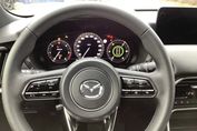 Mazda CX-60 Homura Plus mHEV  aut