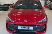 MG 3 Exclusive