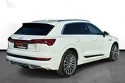 Audi e-tron 50 Quattro S Line