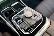BMW Seria 7 740d xDrive M Sport