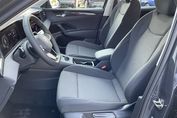 Volkswagen Tiguan Trend 1.5 eTSI DSG