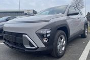 Hyundai Kona 1.6 GDI Hybrid Smart DCT
