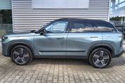 Jaecoo 7 T-GDI Urban DCT