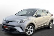Toyota C-HR 1.8 Hybrid Premium