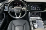 Audi Q8 50 TDI quattro
