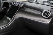 Mercedes GLC Coupe 300 d 4-Matic AMG Line