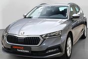 Skoda Octavia 2.0 Tdi Ambition Dsg