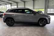 Mercedes GLA 220 4-Matic AMG Line