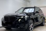 BMW X5 xDrive40d M Sport