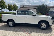 SsangYong Musso Grand 2.2 e-XDi Joy 4WD aut