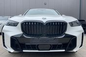 BMW X5 xDrive30d M Sport