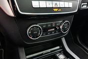Mercedes GLE Coupe 350 d 4MATIC