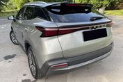 Omoda 5 Omoda E5 63.2kWh Premium