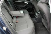 Audi A6 Avant 40 TDI Quattro