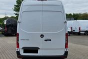 Mercedes Sprinter 317 CDI Długi PRO AUT