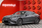 Mercedes CLE 200 4-Matic AMG Line
