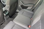 Skoda Superb TDI SCR 4x4 Style DSG