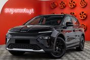 Skoda Elroq 60 63kWh