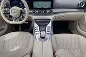 Mercedes AMG GT 43 4-Matic+