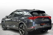Cupra Formentor 2.0 TSI 4Drive VZ DSG