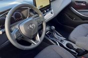 Toyota Corolla Comfort 1.5 benzyna