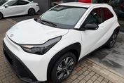 Toyota Aygo X Comfort 1.5 Hybrid Dynamic Force