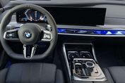 BMW Seria 7 740d xDrive M Sport