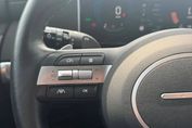 Hyundai Tucson T-GDI Smart 2WD