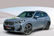 BMW X1 sDrive18d M Sport aut