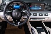 Mercedes GLE 300 d 4-Matic AMG Line