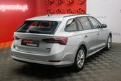Skoda Octavia 1.5 TSI Ambition DSG