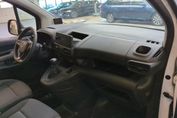 Opel Combo Van Cargo XL L2H1