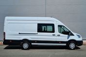 Ford Transit 350 L4H3 RWD Trend Zabudowa Brygadowa