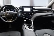 Toyota Camry 2.5 Hybrid Comfort