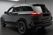 Mercedes GLE 450 d 4-Matic AMG Line
