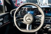 Mercedes GLE 450 d 4-Matic AMG Line