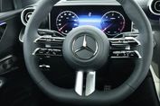 Mercedes GLC Coupe 220 d 4-Matic AMG Line
