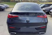 Mercedes GLC Coupe 220 d 4-Matic AMG Line