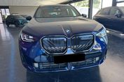 BMW X3 xDrive20d M Sport