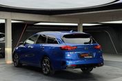 Kia Ceed GDI PHEV L Business Line DCT